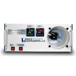 benchtop humidity generator / with calibration system