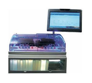 water analyzer / alcoholic drink / multi-element / concentration