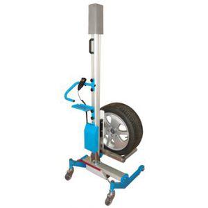 mechanical manipulator / fork / handling / for lifting