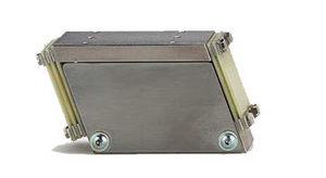 linear feeder / motorized / for presses