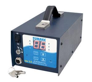 AC/DC power supply / tabletop / single-phase / switching