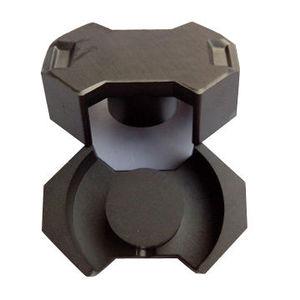 RM-type ferrite core