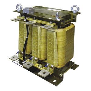 du/dt electronic filter / AC / motor / open-frame