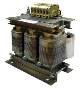 sine wave electronic filter / motor