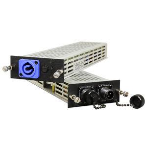 AC/DC power supply / dual-output / closed frame / switching