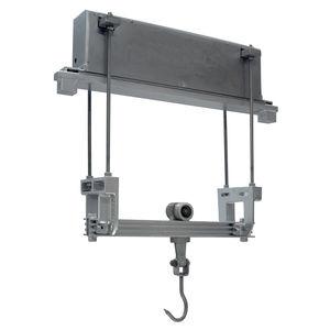 overhead scales / with separate indicator / stainless steel / IP67