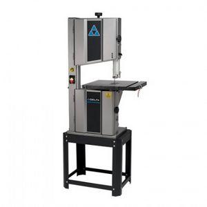 band saw / wood / vertical