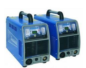 AC/DC power supply / three-phase / for plasma cutting / for welding applications