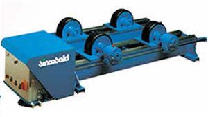 multi-axis positioning system / linear / for welding