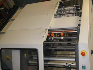 paper sheeter / digital