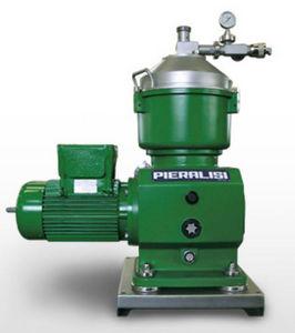 centrifugal separator / for biodiesel