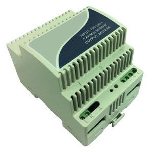 AC/DC power supply / single-output / wide input range / low-voltage
