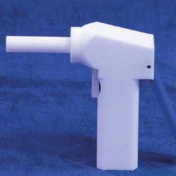 dispensing gun / for solvents / manual