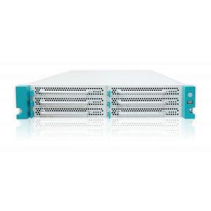 storage server / network / 2U / gigabit Ethernet