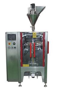 vertical bagging machine / VFFS / stick pack / for liquids