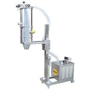 vacuum feeder