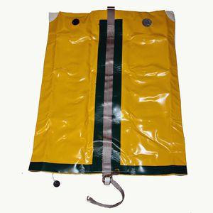 submarine lifting bag