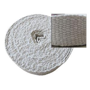 ceramic tape / woven / high temperature-resistant