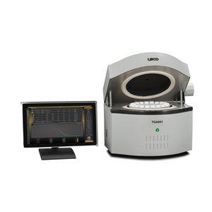 thermogravimetric analyzer / rugged