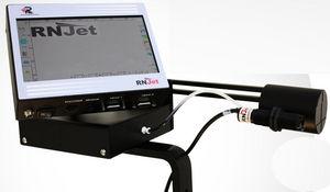 inkjet marking machine / for integration