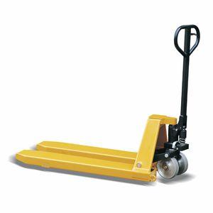 hand pallet truck / hydraulic / for heavy-duty applications