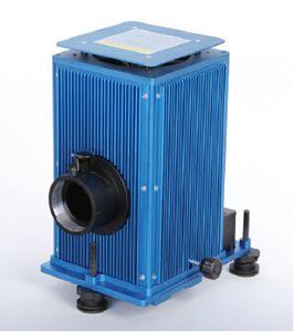 light source / xenon lamp / not specified