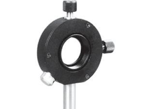 optical filter/mirror/lens holder / for mounting