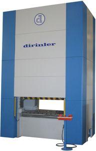 mechanical press / punching / eccentric