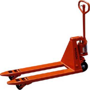 hand pallet truck / multifunction / transport / for warehouses