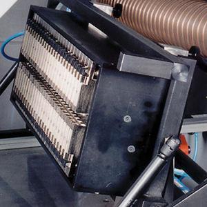 cold adhesive dispensing machine