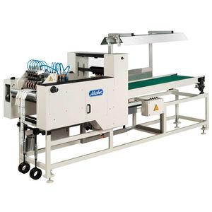 laser label printer-applicator / multi-color / for labels / for paper