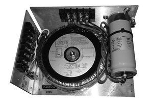 AC/DC power supply / linear