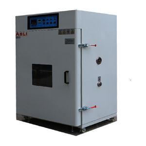 drying oven / chamber / hot air impingement / high-temperature