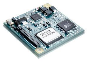 FOUNDATION Fieldbus communication module