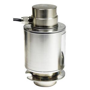 compression load cell / canister / OIML / stainless steel