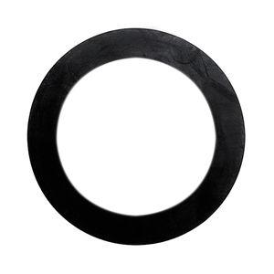flat gasket / EPDM / for flange adaptor