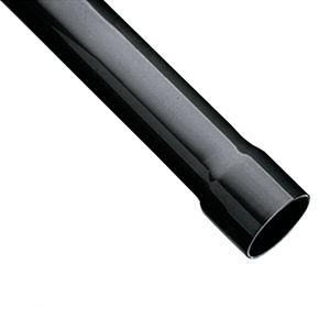 high-pressure pipe / PVC
