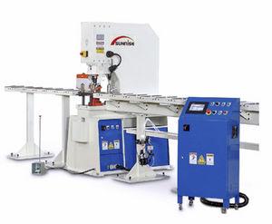 linear feeder / automatic / for presses