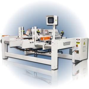 CNC finishing machine / industrial