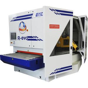 CNC super-finishing machine / automatic