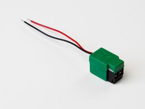 band-pass electronic filter / active / RFI / single-phase