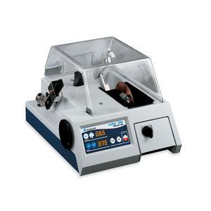circular saw / for composites / precision / for laboratories