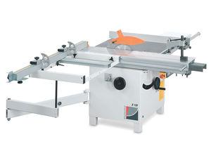 sliding table saw / automatic