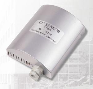 carbon monoxide detector / gas / addressable