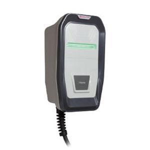 wall-mount battery charger / for electric vehicles / single-phase