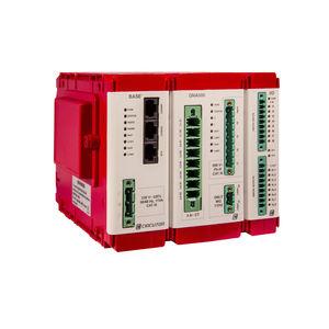 electrical network analyzer / power quality / for integration / modular