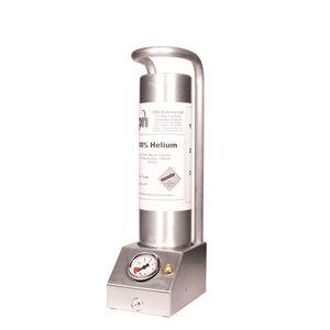 gas leak detector calibrator