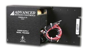 AC/DC power supply / closed frame / high-power