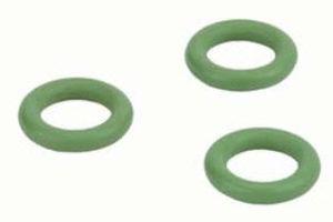 O-ring seal / elastomer