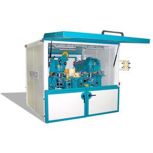 circular saw / wood / vertical